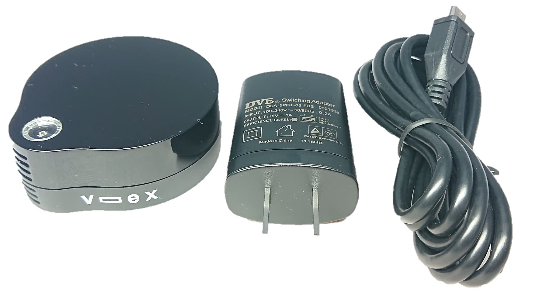 Amazon Echo+ラトックRS-WFIREX3セット